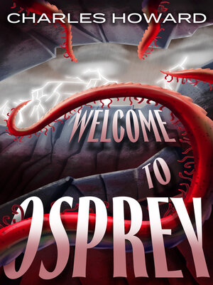 cover image of Welcome to Osprey